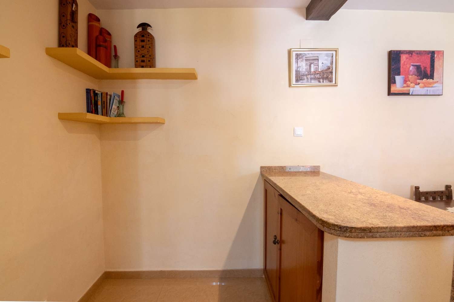 Appartement 90 m² à Salobreña