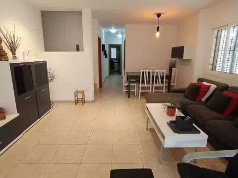 Casa de 140 m² en Campos