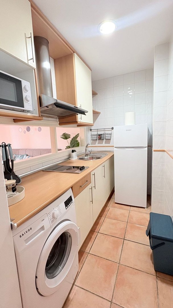 Piso de 47 m² en Ayamonte