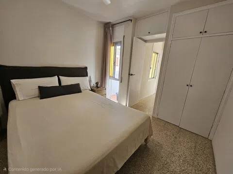 Piso de 48 m² en Sant Feliu de Guíxols