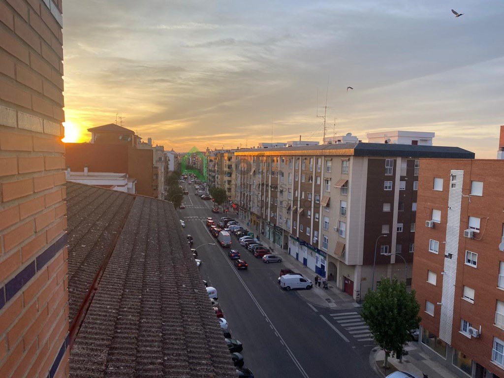 Pis de 56 m² a Badajoz