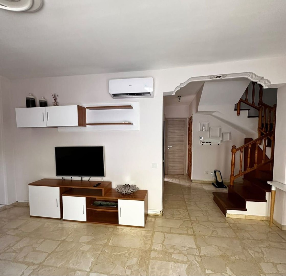 Piso de 80 m² en San Bartolomé de Tirajana