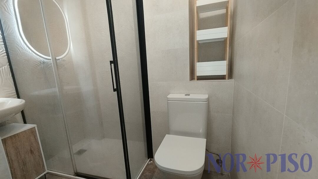 Piso de 170 m² en Bilbao
