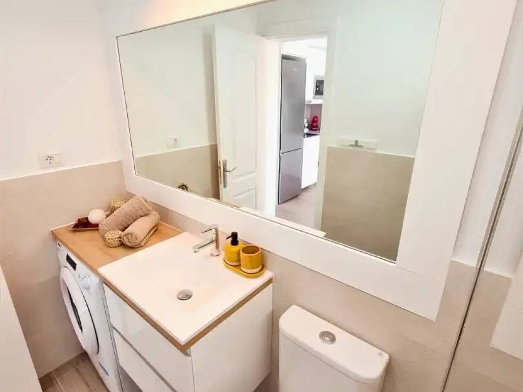Квартира 45 м² у San Bartolomé de Tirajana