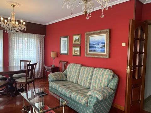 Pis de 96 m² a Ferrol