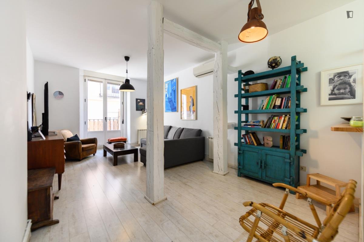 Appartement 80 m² à Madrid