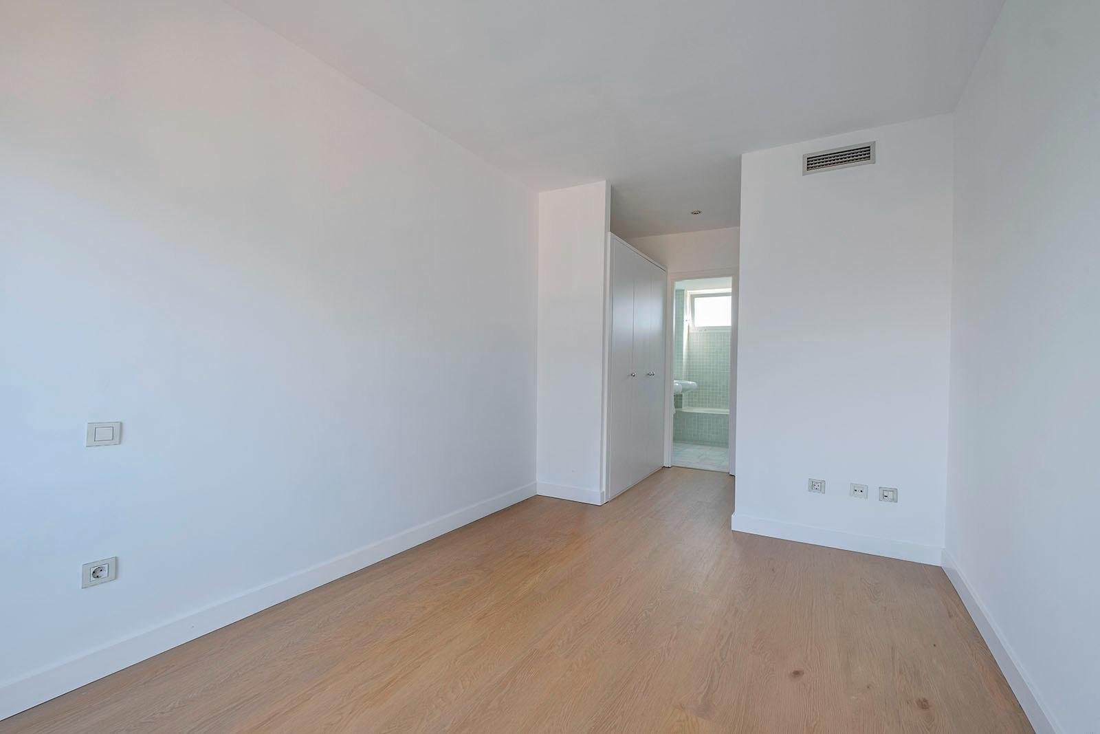 Квартира 163 м² у Pozuelo de Alarcón