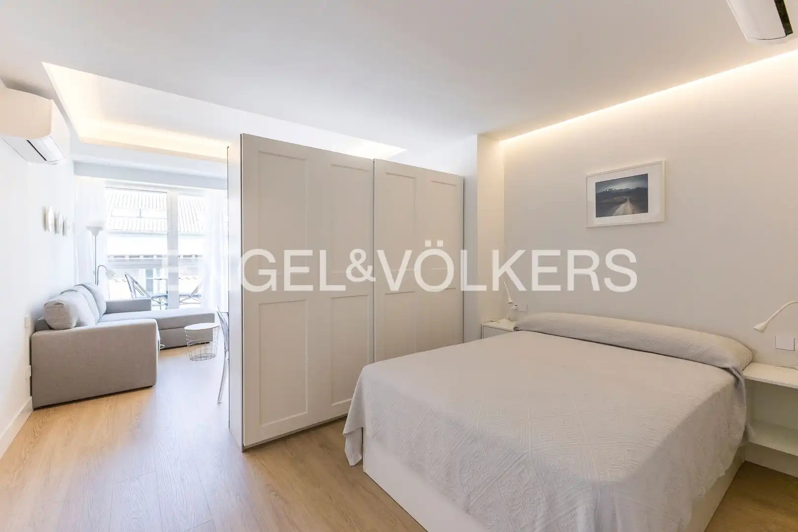 Piso de 51 m² en Madrid