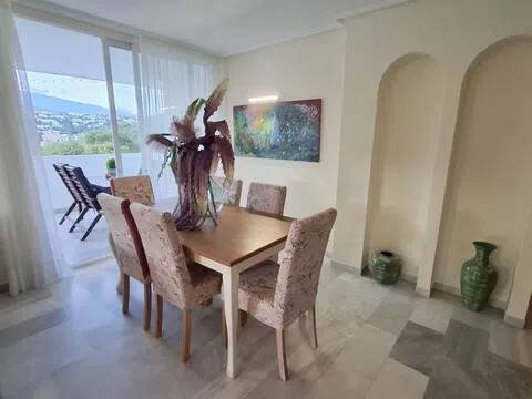 Piso de 130 m² en Estepona