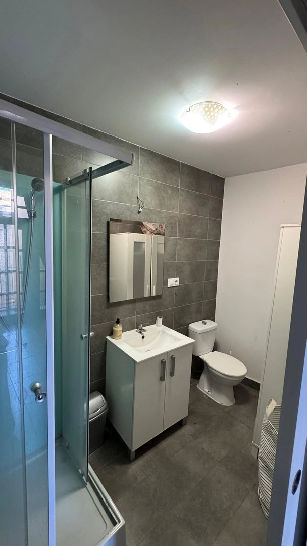 Piso de 50 m² en Valencia