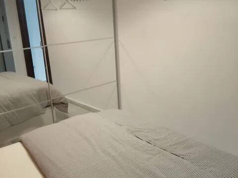 Piso de 44 m² en Sevilla