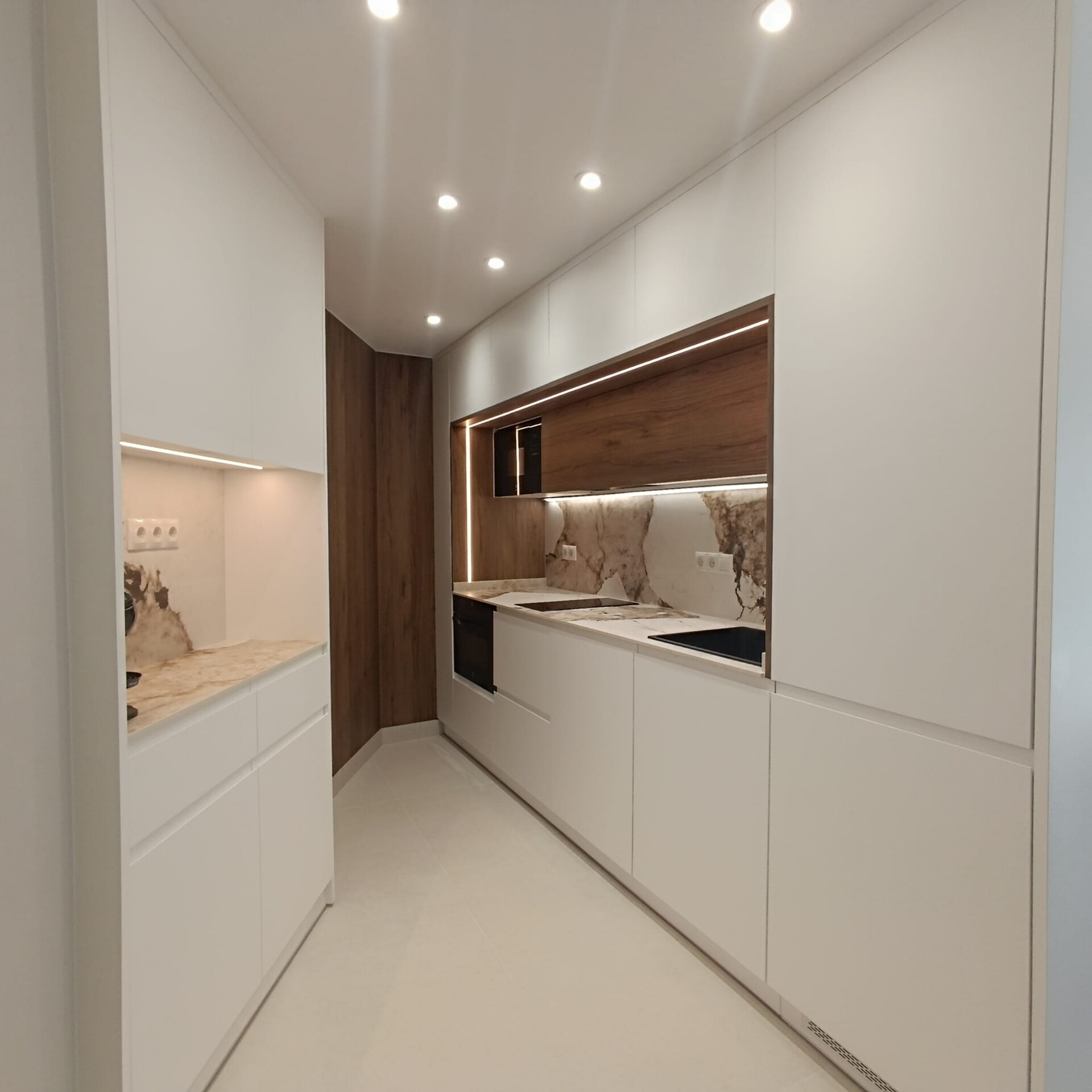 Piso de 71 m² en Benalmádena
