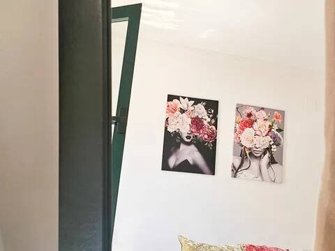 Piso de 100 m² en Estepona