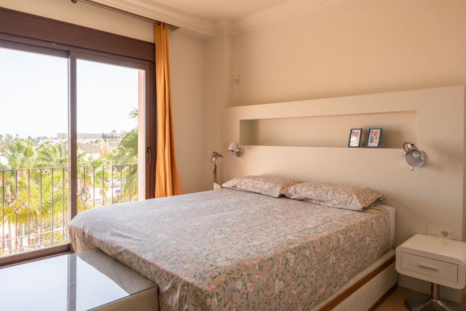 Piso en alquiler, Marbella