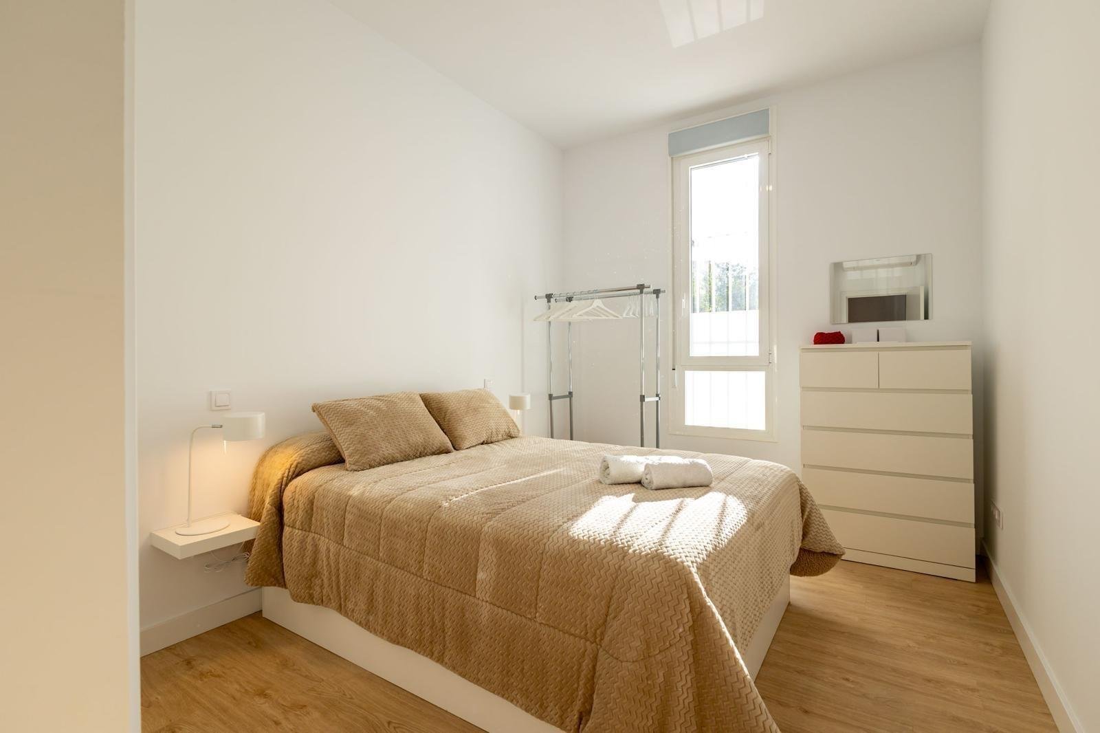 Appartamento 58 m² a Siviglia