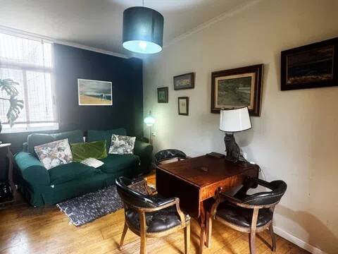 Piso de 40 m² en Valencia
