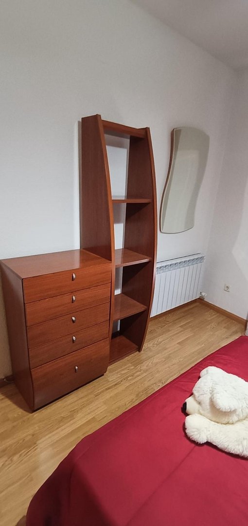 Wohnung 79 m² in Ocaña