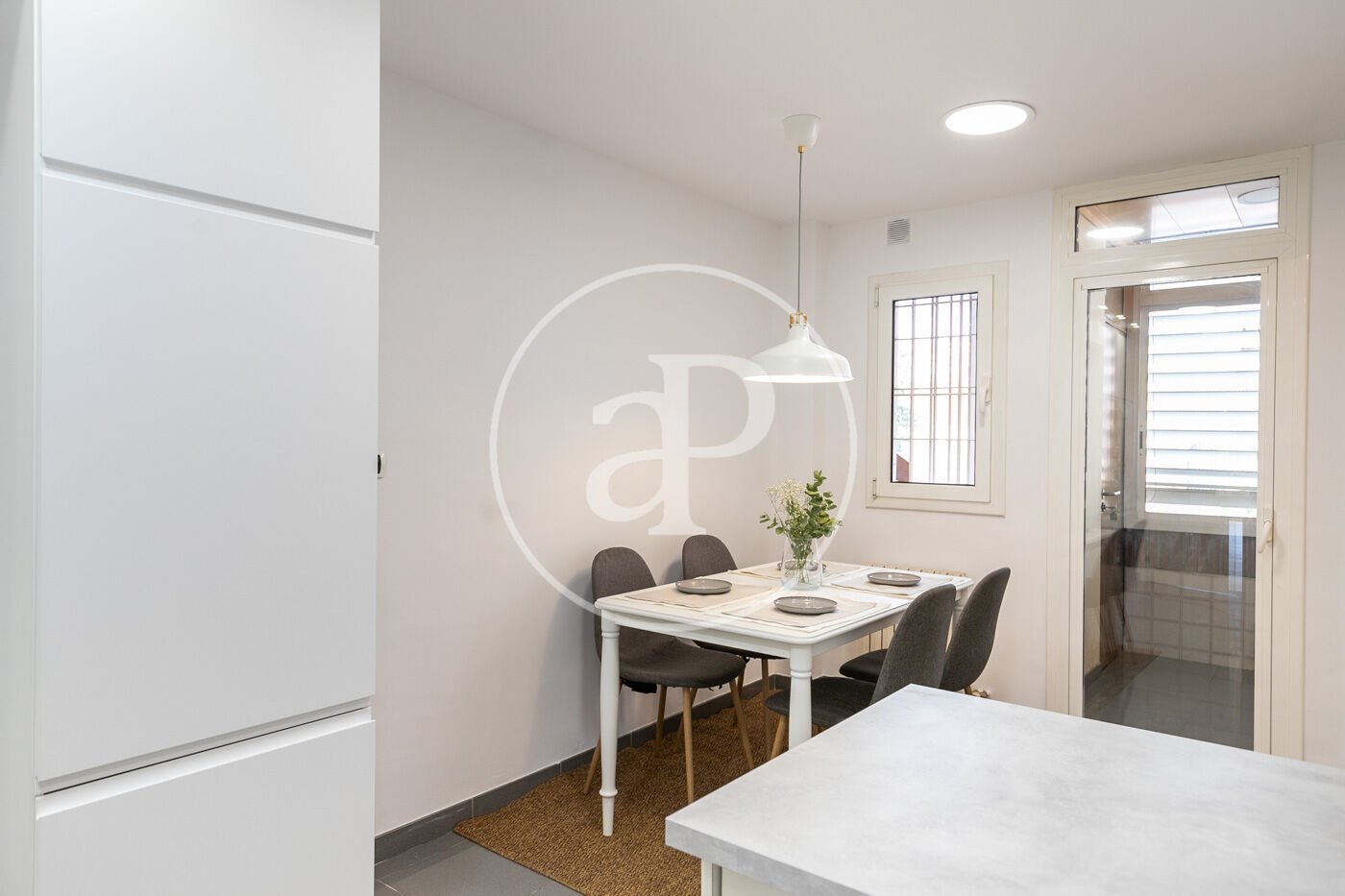 Appartement 232 m² à Barcelone