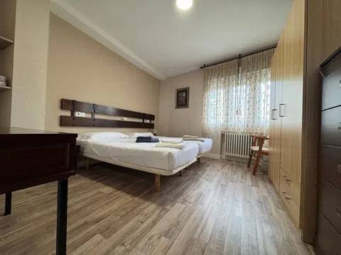 Piso de 75 m² en Gijón