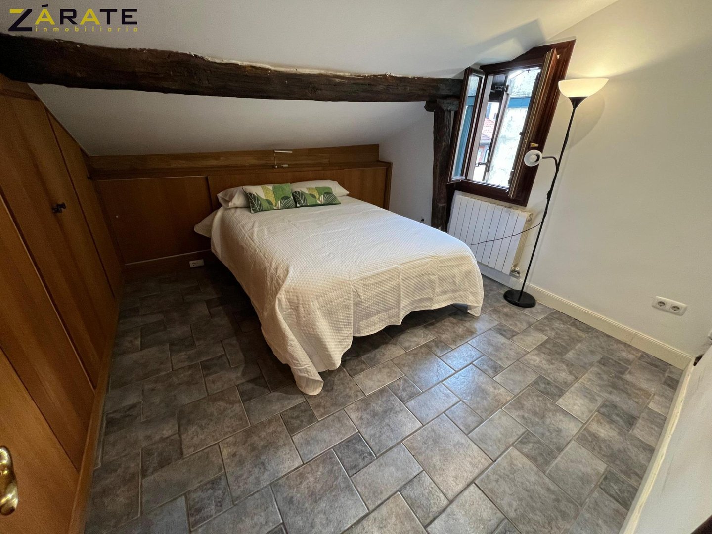 Pis de 53 m² a Bilbao