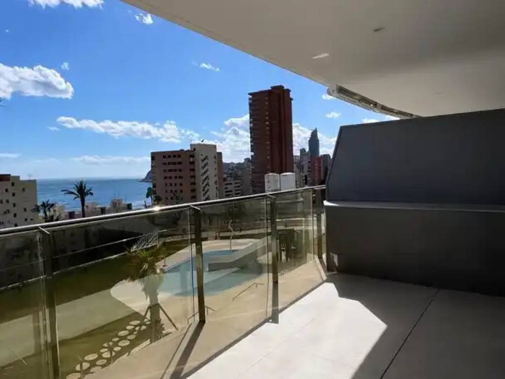 Piso de 145 m² en Benidorm