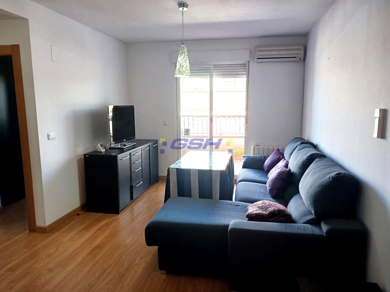 Pis de 78 m² a Churriana de la Vega