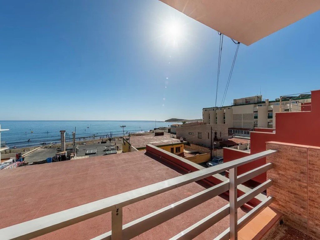 Piso de 114 m² en Granadilla de Abona