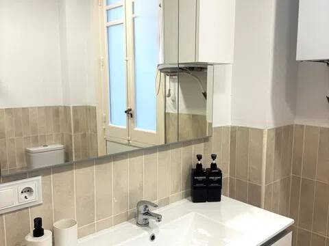 Habitación 127 m², Madrid