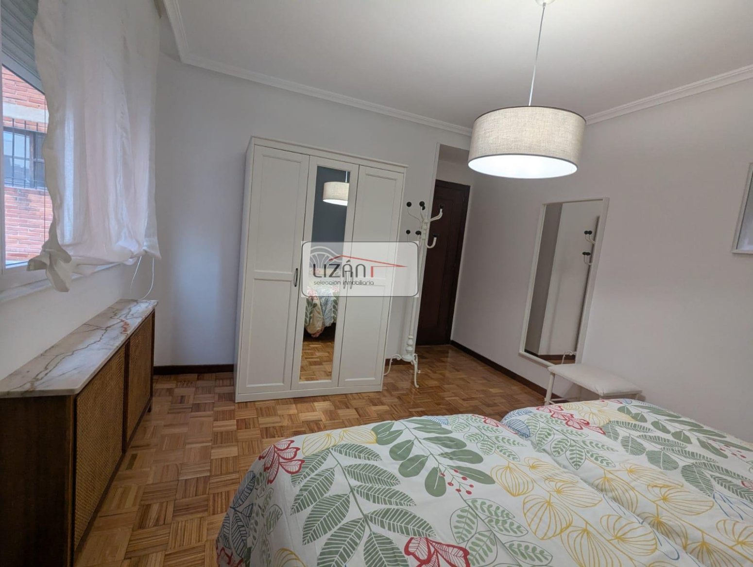 Piso de 78 m² en Gijón