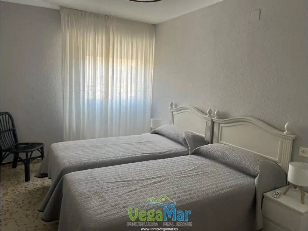 Piso de 120 m² en Almuñécar