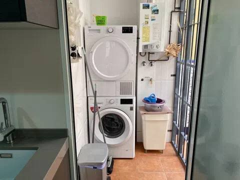 Pis de 95 m² a Elx