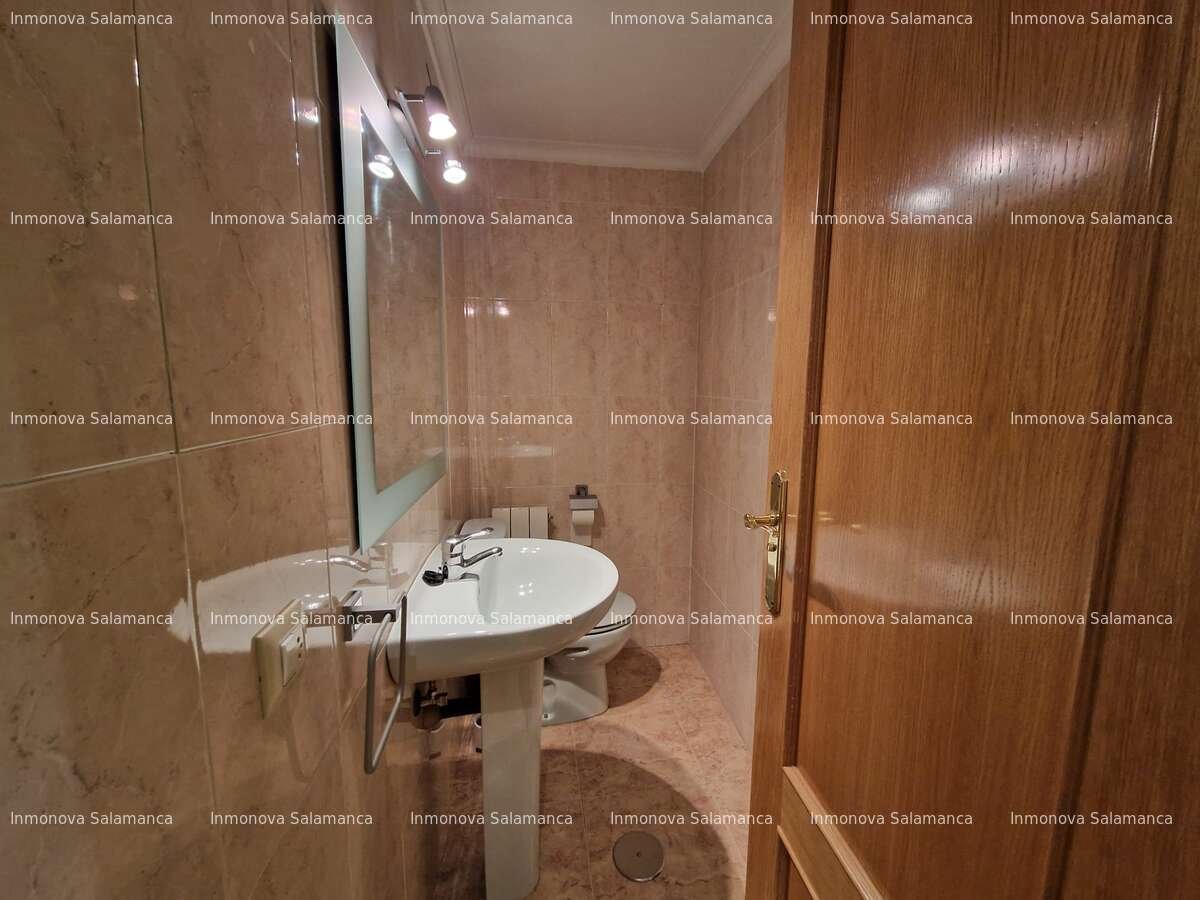 Piso de 75 m² en Salamanca