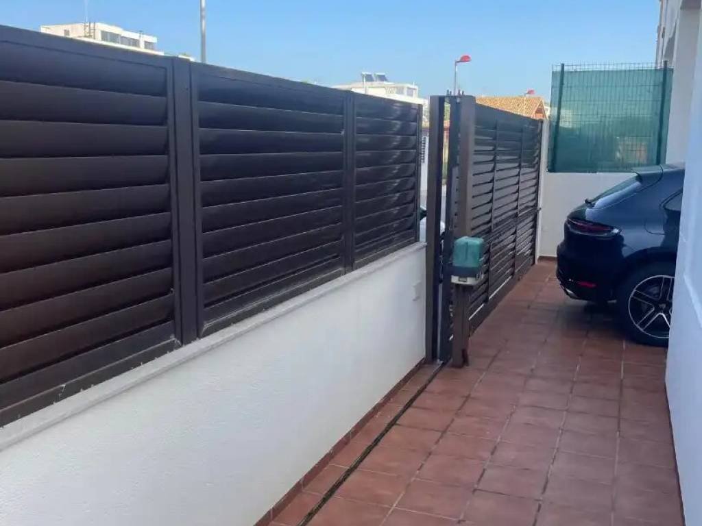 Casa de 163 m² en Burriana