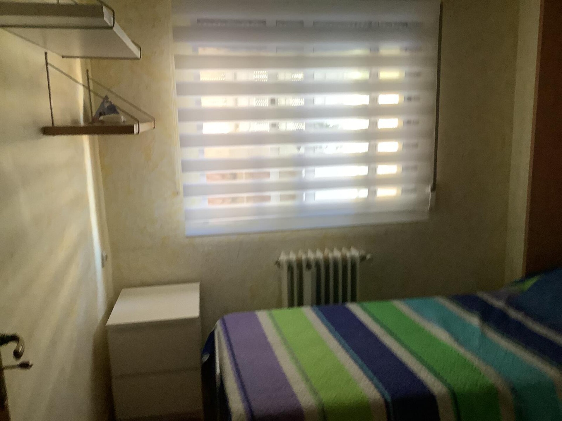 Piso de 125 m² en Salamanca