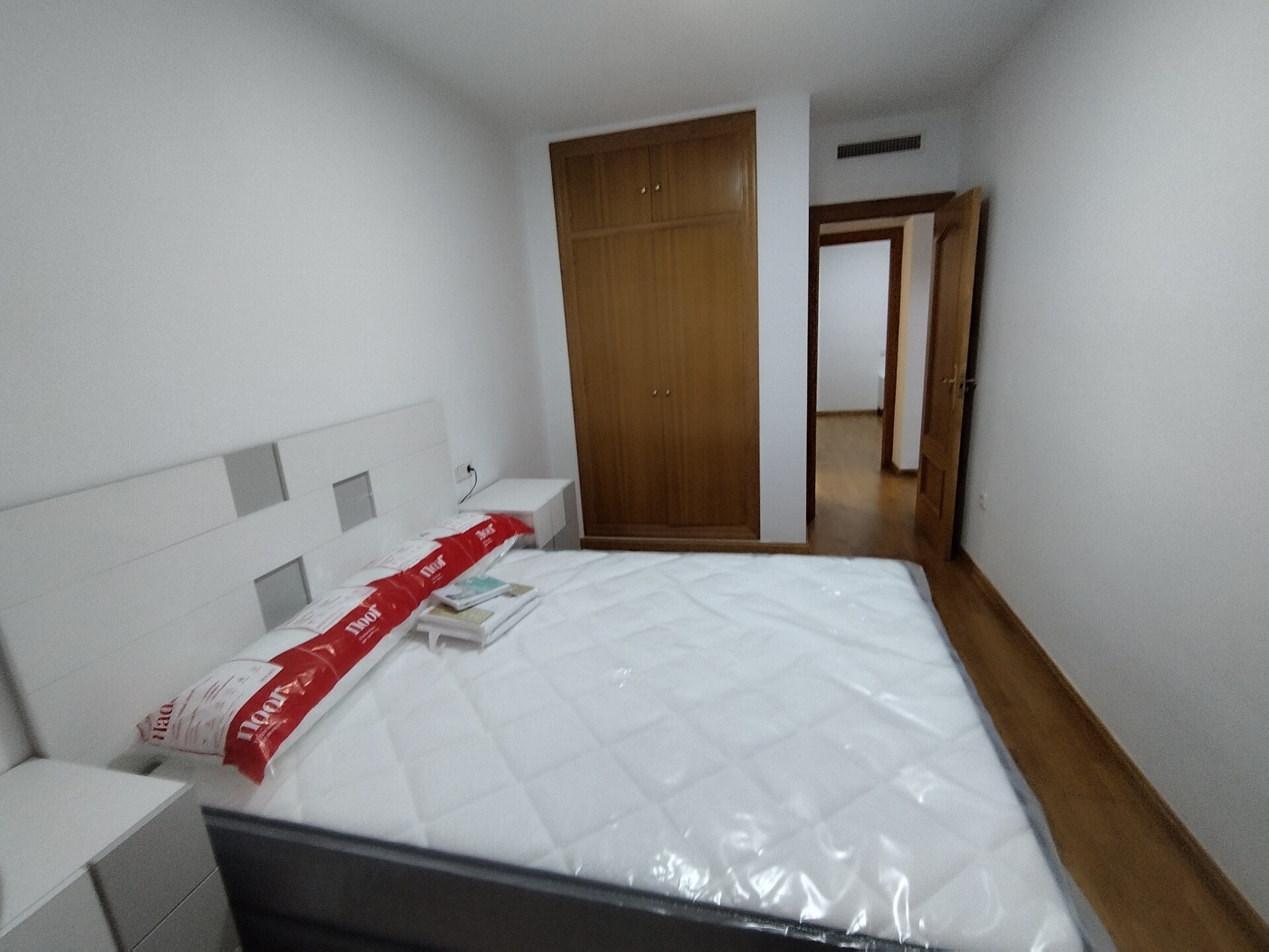 Flat 80 m² in Cartagena