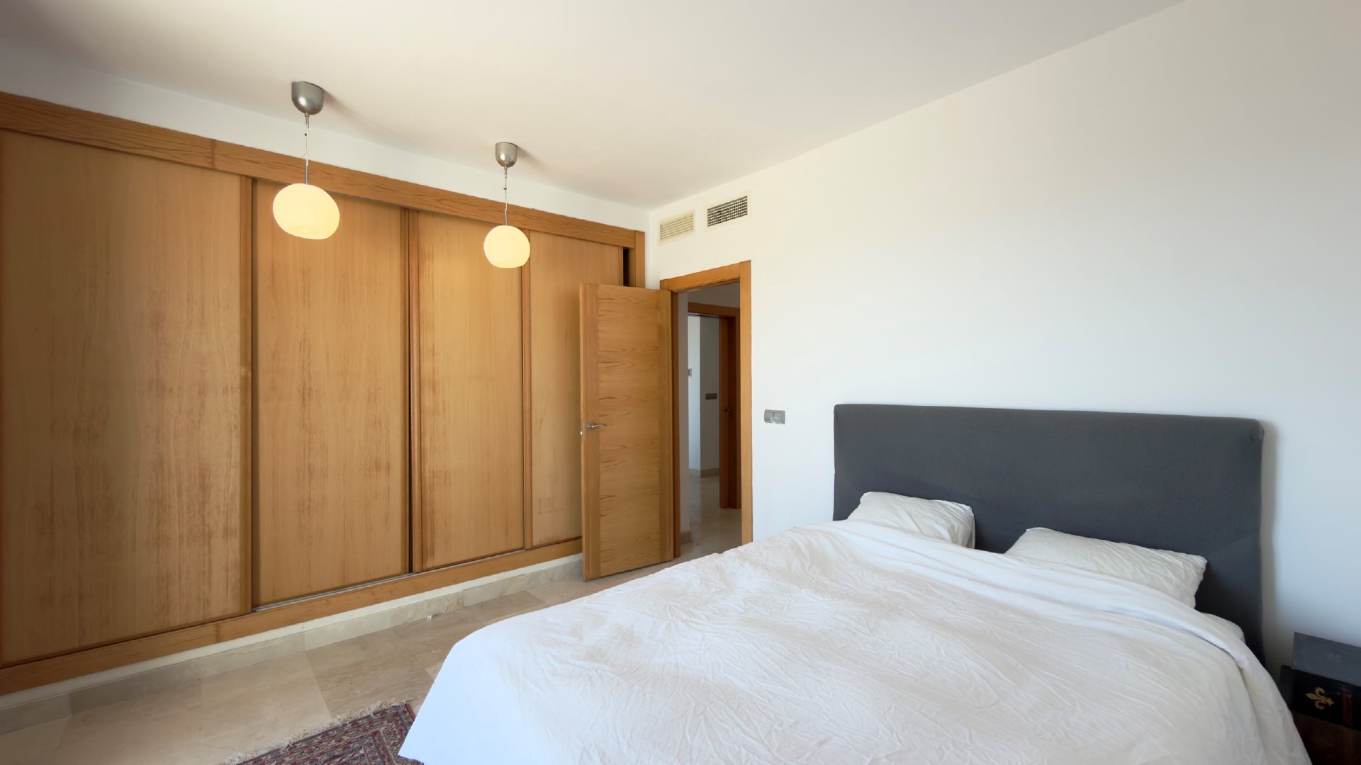 Apartamento 92 m² em Estepona