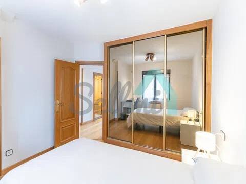Pis de 134 m² a Oviedo