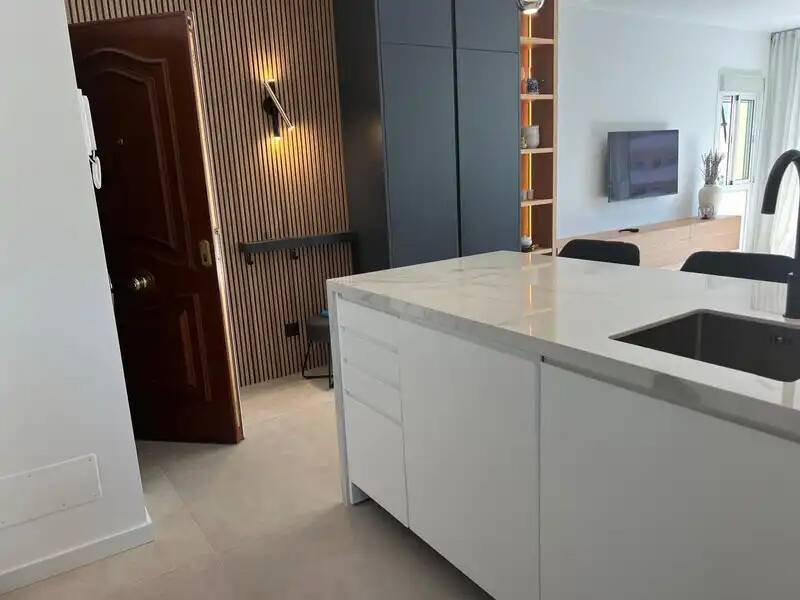 Wohnung 80 m² in Marbella