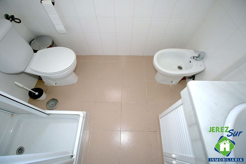 Pis de 66 m² a Jerez de la Frontera