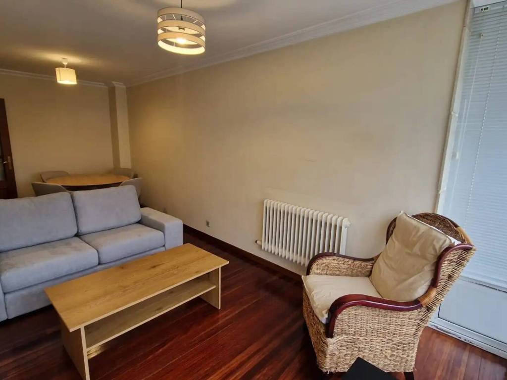 Pis de 115 m² a Santiago de Compostel·la