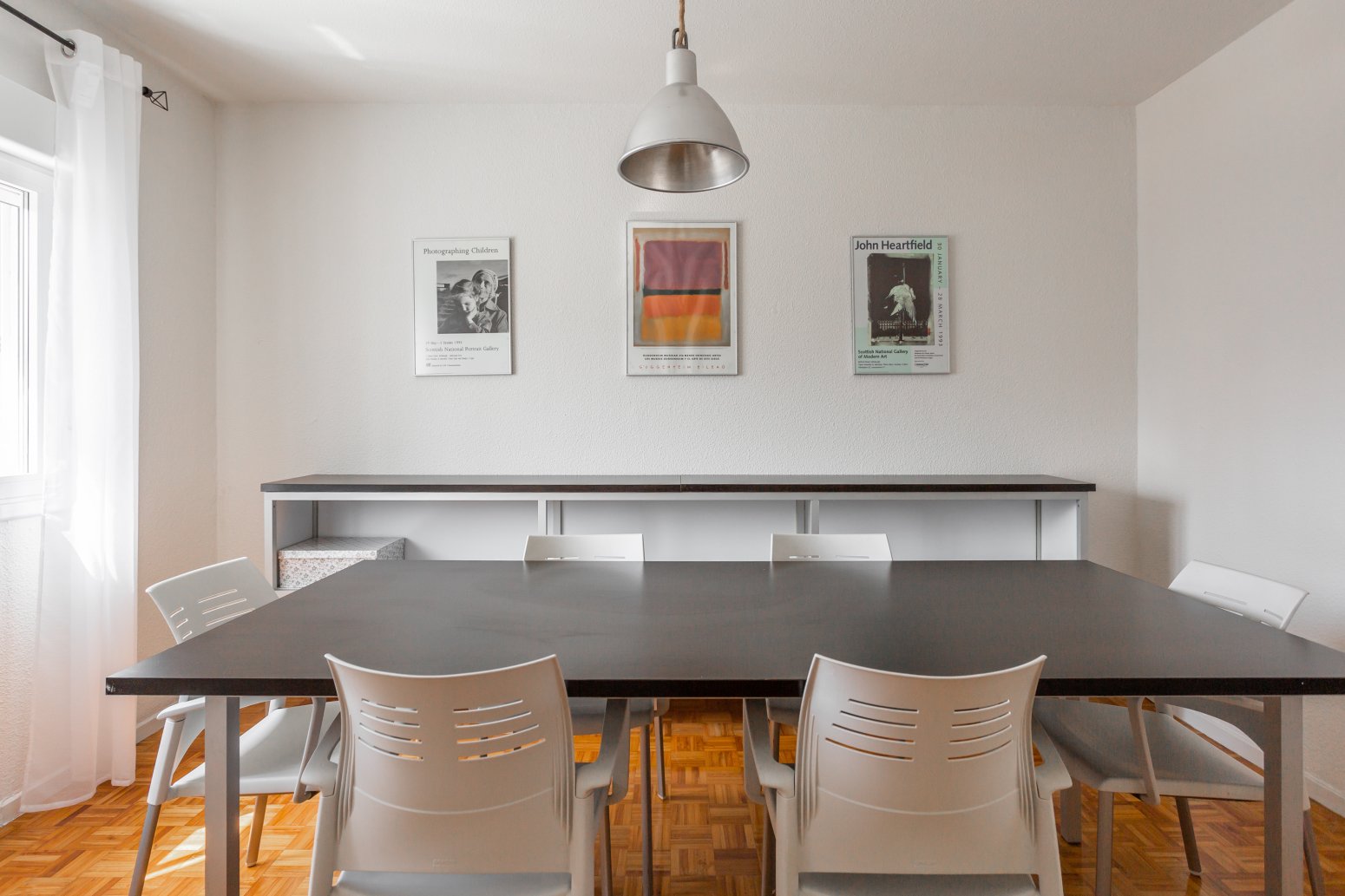 Piso de 126 m² en Barañáin