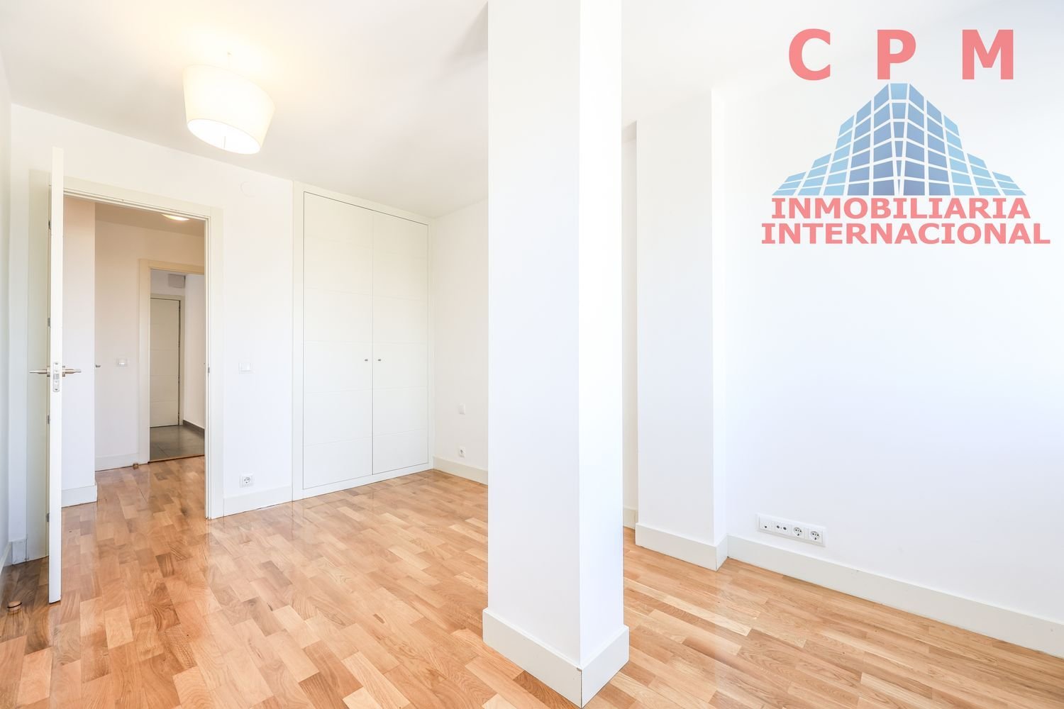 Piso de 80 m² en Madrid