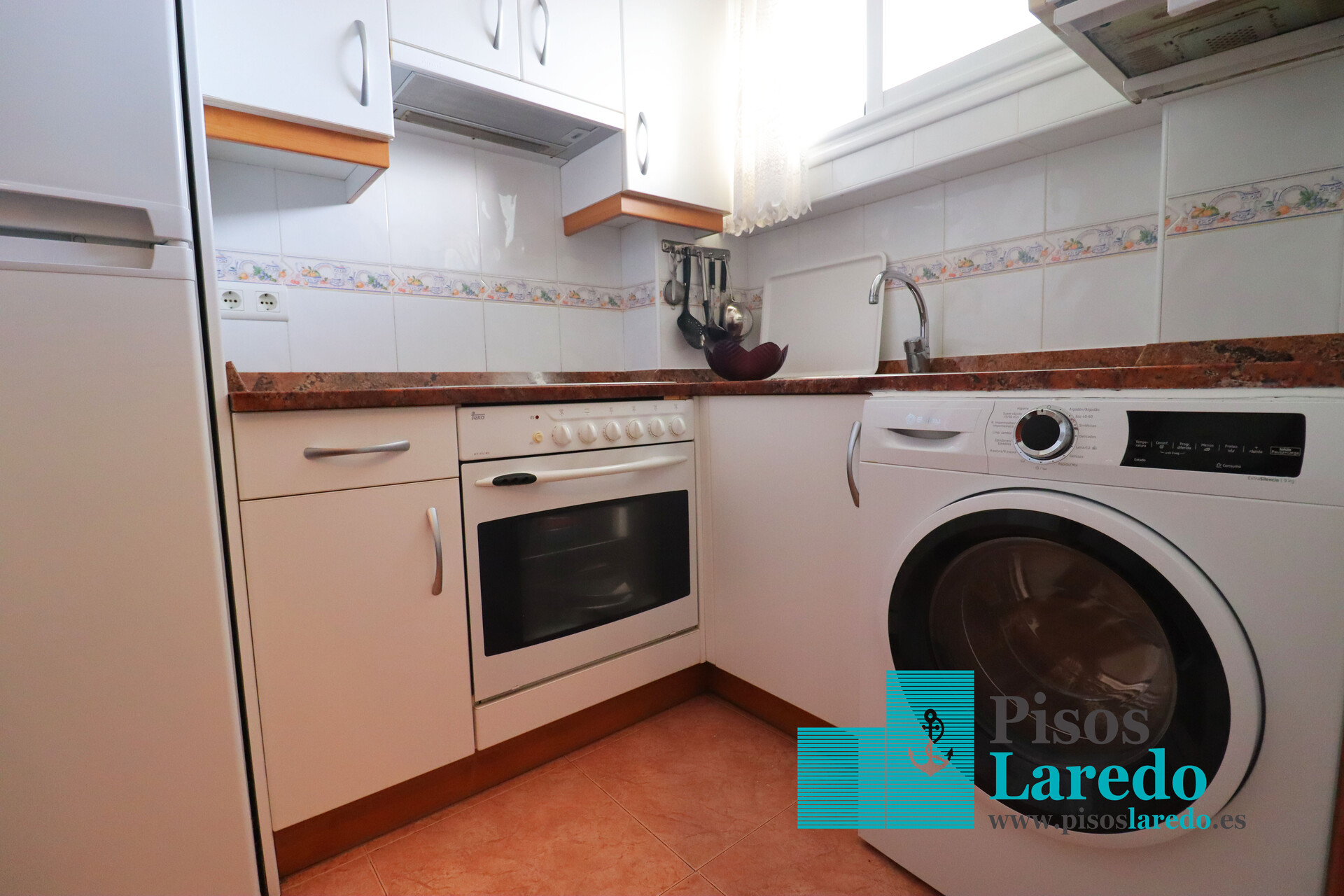 Piso de 70 m² en Laredo