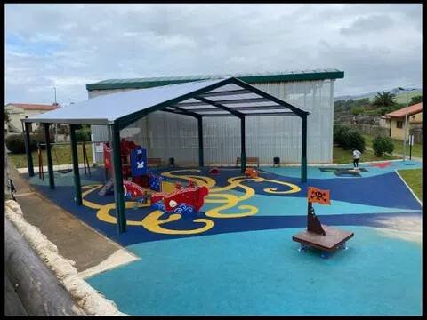 Appartamento 70 m² a Alfoz de Lloredo