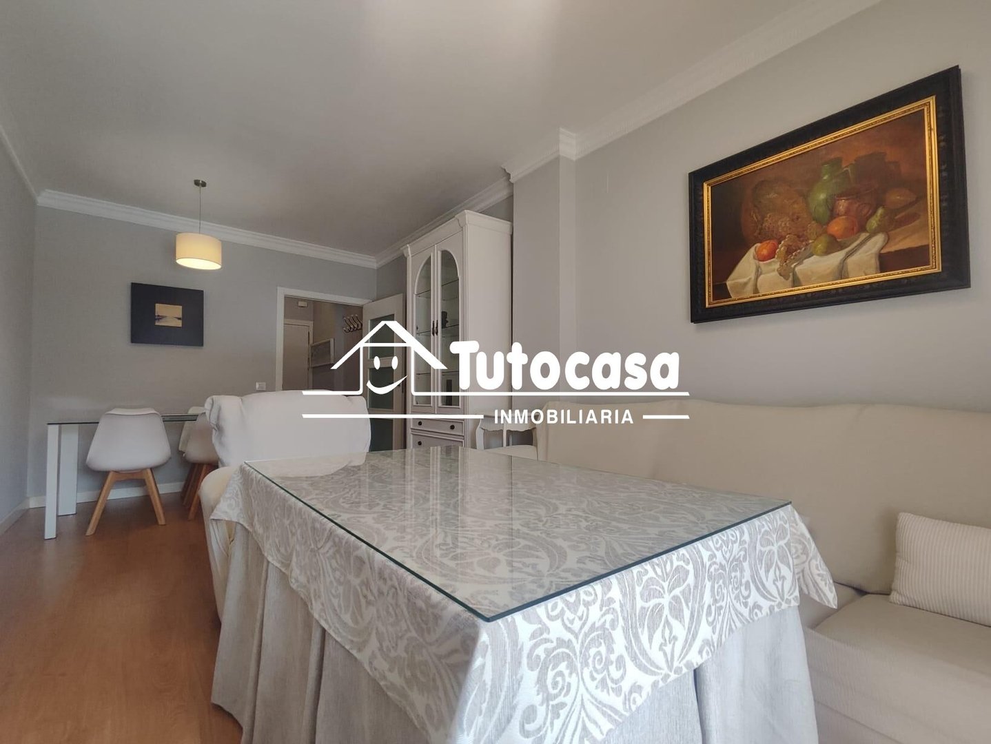 Piso de 96 m² en Dos Hermanas