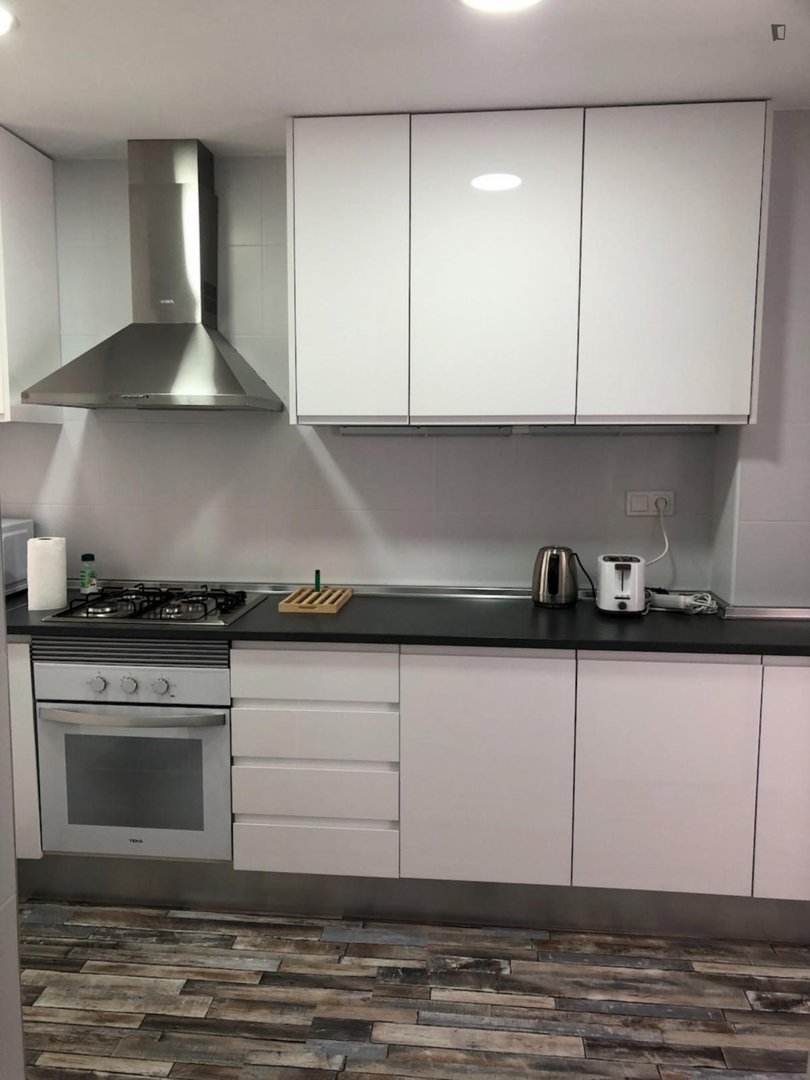Wohnung 75 m² in Valencia