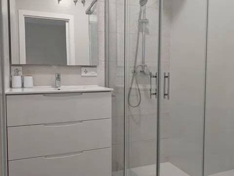 Piso de 40 m² en Sevilla