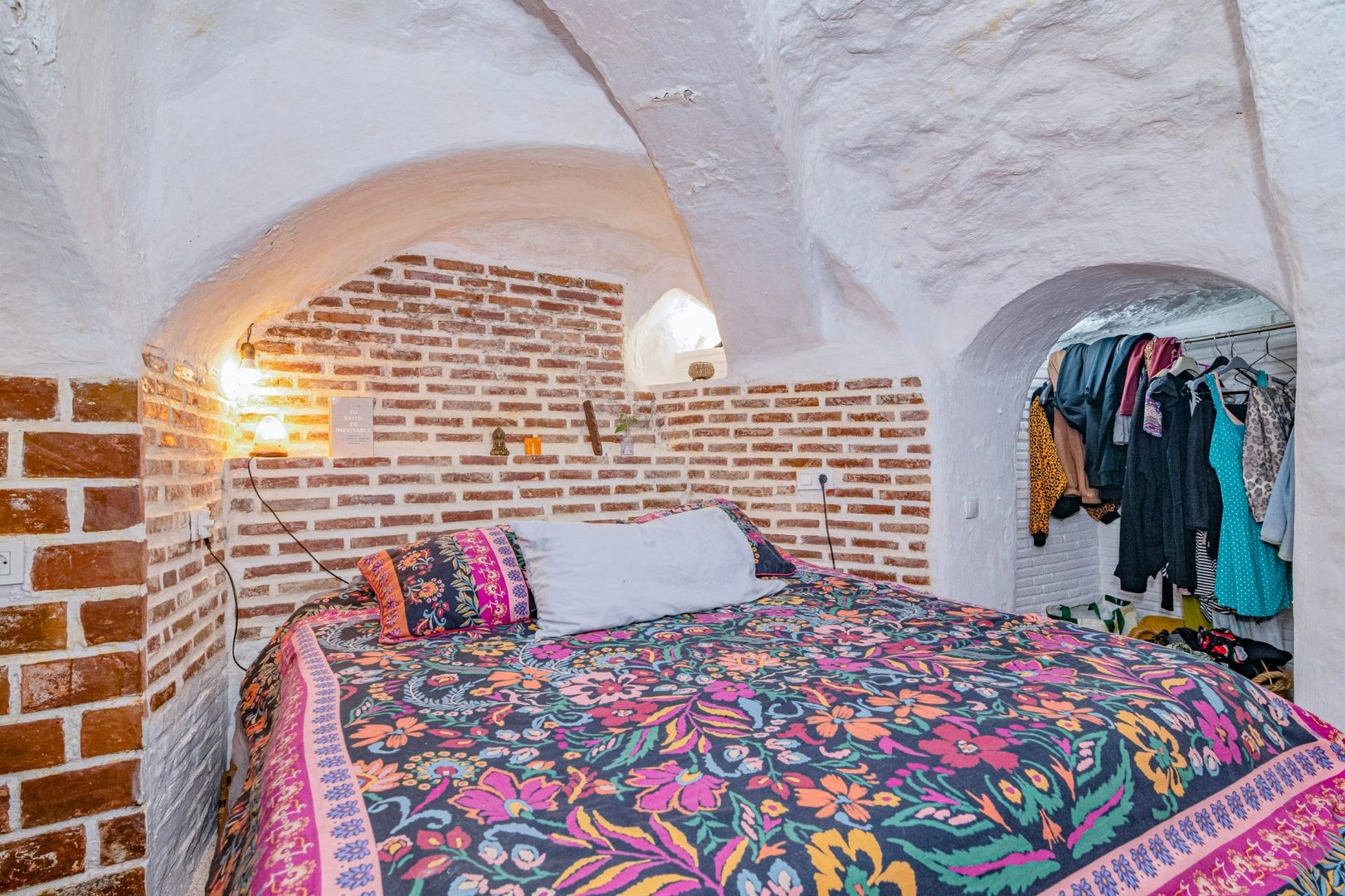 Casa de 40 m² en Granada