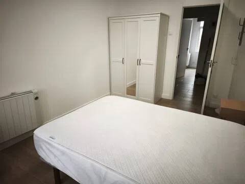 Pis de 115 m² a Ferrol