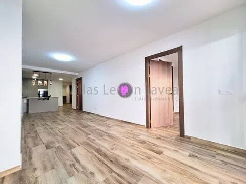 Apartamento 120 m² em Xàbia / Jávea